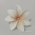 Hot Sale Artificial Flower Hair Pick com Pearl